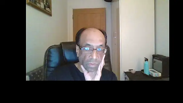 rauncher1 online show from 05/05/26, 09:45