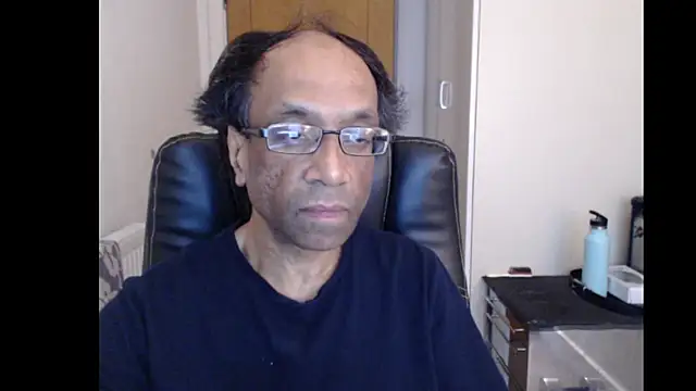 rauncher1 online show from 05/21/26, 08:10
