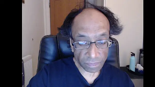 rauncher1 online show from 06/02/26, 08:05