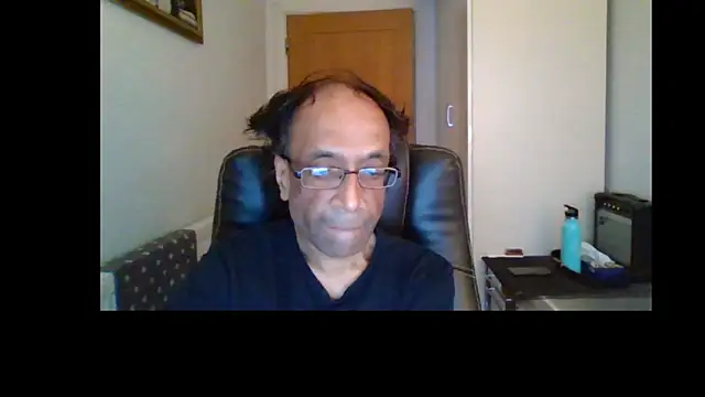rauncher1 online show from 07/01/26, 08:38