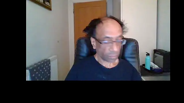 rauncher1 online show from 07/02/26, 08:31