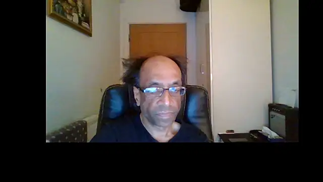 rauncher1 online show from 07/05/26, 01:23