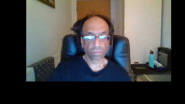 rauncher1 online show from 07/06/26, 03:58