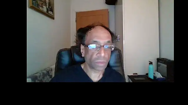 rauncher1 online show from 07/07/26, 08:07