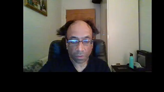 rauncher1 online show from 07/07/26, 10:14