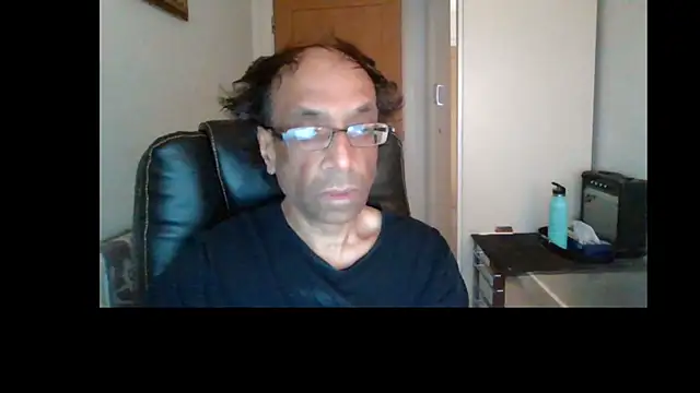 rauncher1 online show from 07/10/26, 08:07
