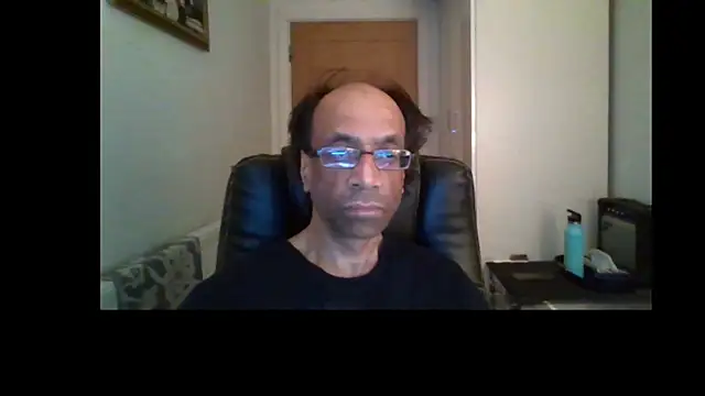 rauncher1 online show from 07/11/26, 12:57