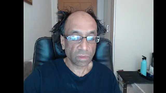 rauncher1 online show from 07/14/26, 10:21