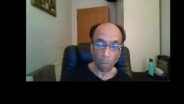 rauncher1 online show from 07/14/26, 11:21