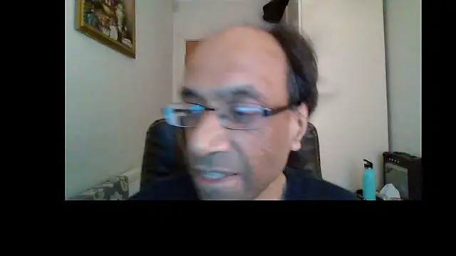rauncher1 online show from 07/17/26, 08:21