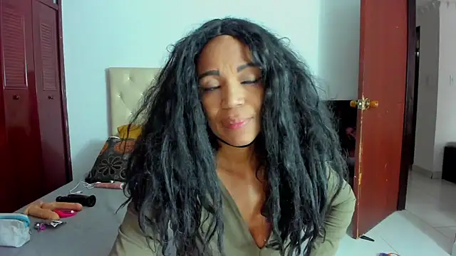 LUISSA  online show from 03/08/25, 12:20