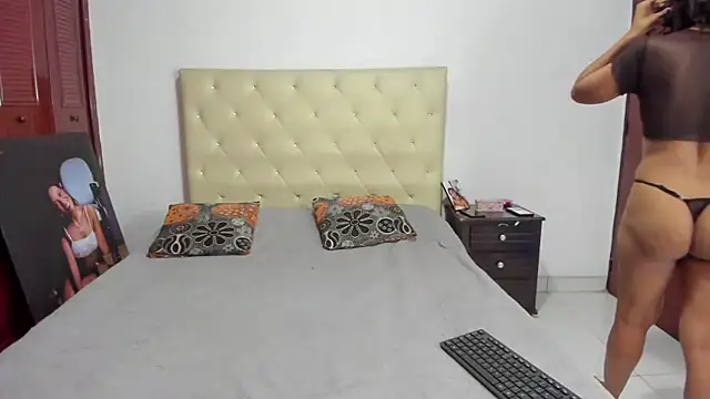 LUISSA  online show from 11/07/25, 12:38