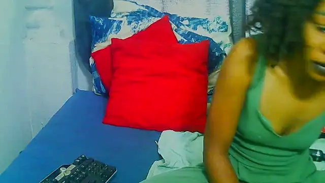 freaky naughty online show from 11/19/25, 11:10