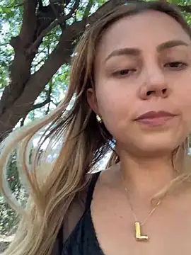 Brittanyrosexx online show from 01/28/25, 08:04