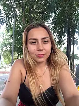 Brittanyrosexx online show from 03/01/25, 09:15