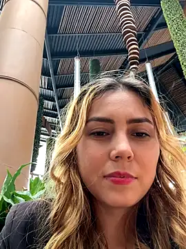 Brittanyrosexx online show from 12/13/25, 08:36