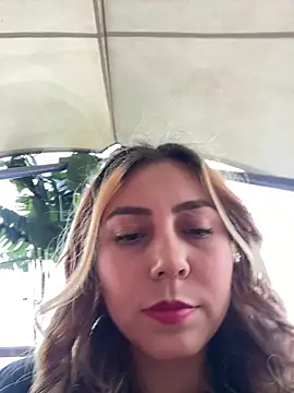 Brittanyrosexx online show from 12/19/25, 08:38