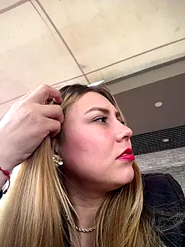 Brittanyrosexx online show from 01/07/26, 08:22