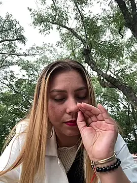 Brittanyrosexx online show from 01/08/26, 08:33