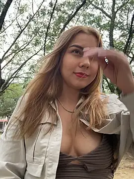 Brittanyrosexx online show from 02/03/26, 08:36