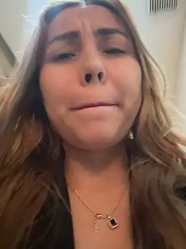 Brittanyrosexx online show from 02/25/26, 07:23