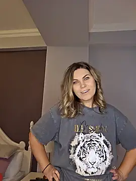 FeliciaKrige online show from 02/10/25, 09:58