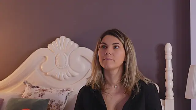 FeliciaKrige online show from 02/18/25, 09:20