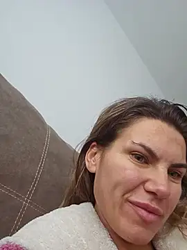 FeliciaKrige online show from 01/11/26, 12:10