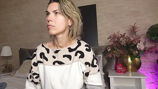 FeliciaKrige online show from 03/21/26, 09:07