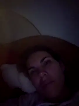 FeliciaKrige online show from 04/10/26, 10:03