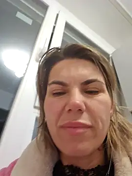 FeliciaKrige online show from 04/28/26, 10:26