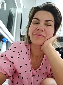 FeliciaKrige online show from 04/30/26, 10:58