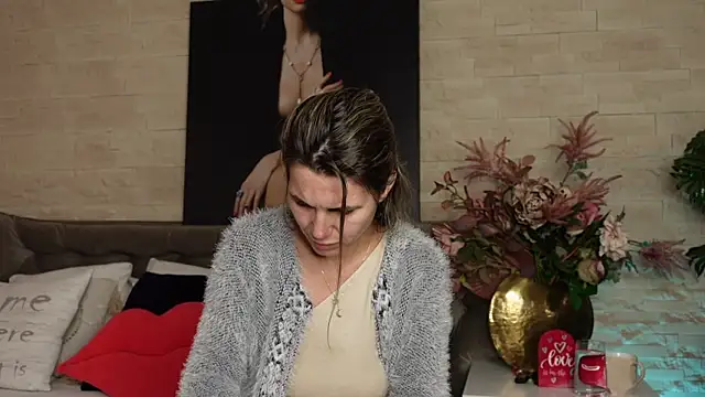 FeliciaKrige online show from 05/01/26, 07:07