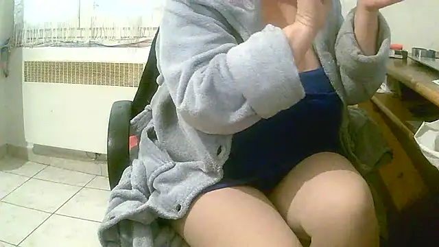 douceur63 online show from 02/27/25, 11:31