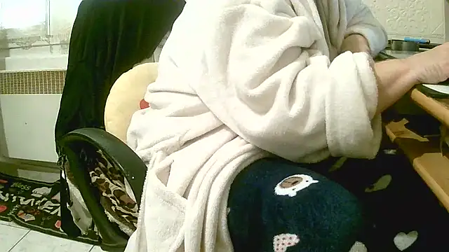 douceur63 online show from 03/25/26, 11:38