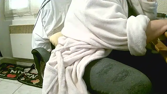 douceur63 online show from 03/28/26, 11:43