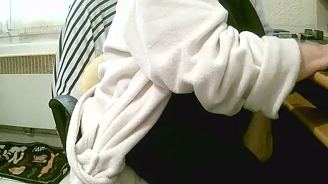 douceur63 online show from 04/04/26, 10:57