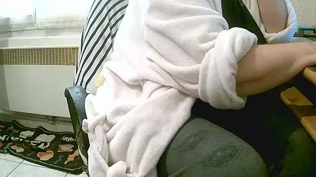 douceur63 online show from 04/05/26, 10:34