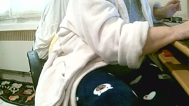 douceur63 online show from 04/07/26, 10:15