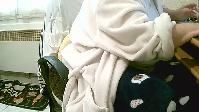 douceur63 online show from 04/09/26, 10:31