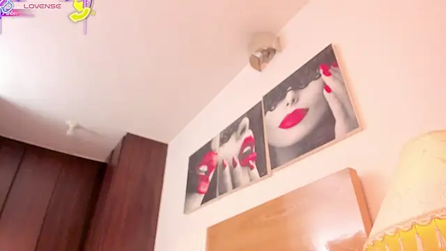 Andreamorreti online show from 12/18/25, 01:00