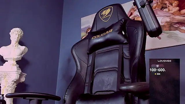 alessandro duty online show from 12/12/24, 02:04