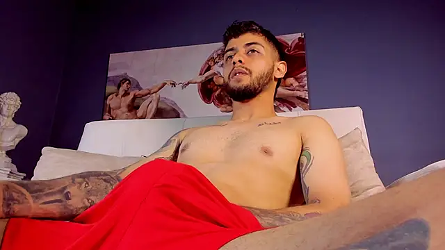 alessandro duty online show from 12/20/24, 12:41