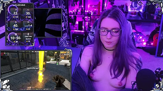 Snapshot of AnneSao chatting on 01/18/25, 03:20 AnneSao online show from 01/18/25, 03:20