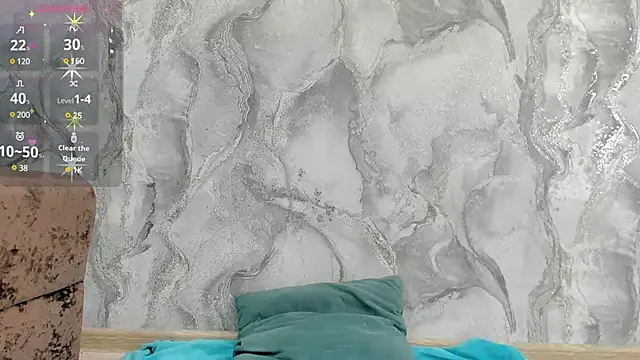 succubus online show from 03/12/25, 07:57