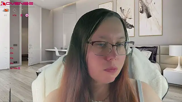 Victoria Romans online show from 10/04/25, 07:45