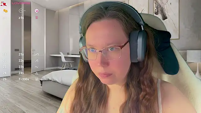 Victoria Romans online show from 04/13/26, 05:35