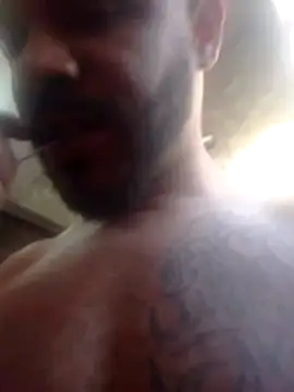 Barber Sex online show from 06/23/26, 07:12