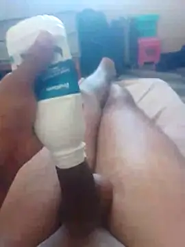 Barber Sex online show from 06/24/26, 01:10