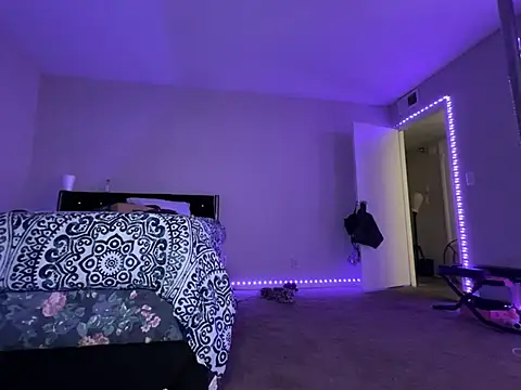 ChocolateTingz online show from 12/15/24, 05:56